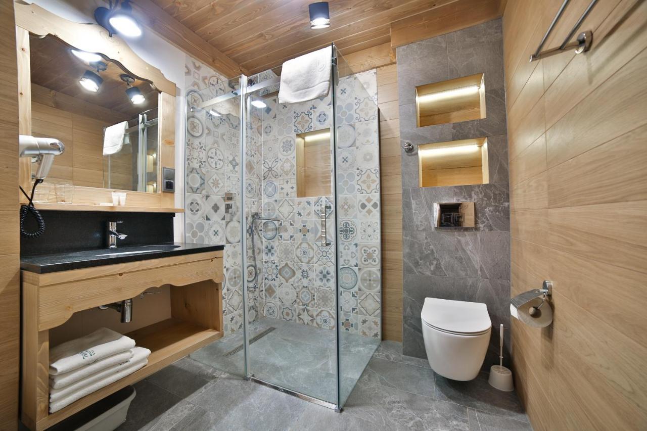 Hotel&Spa Jawor Zawoja Extérieur photo