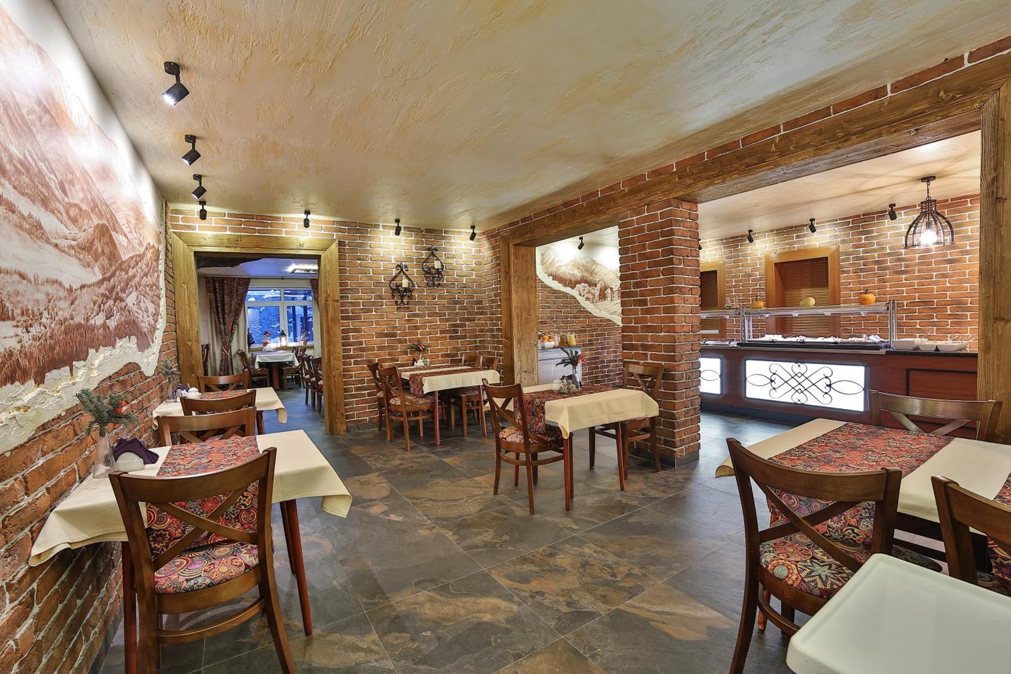Hotel&Spa Jawor Zawoja Extérieur photo