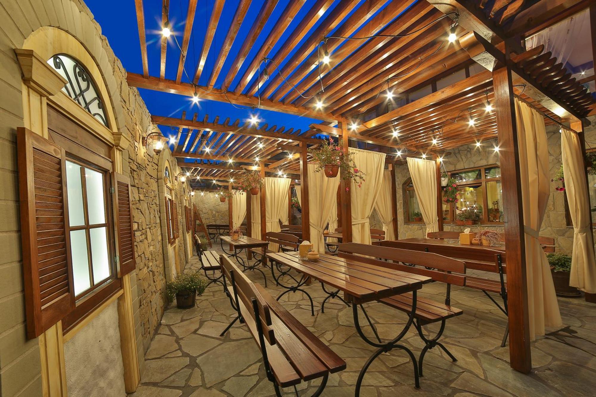 Hotel&Spa Jawor Zawoja Extérieur photo