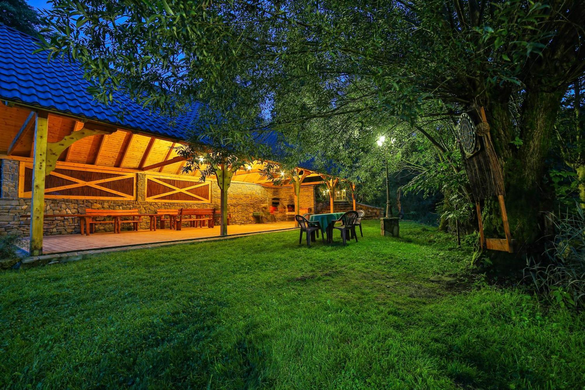 Hotel&Spa Jawor Zawoja Extérieur photo