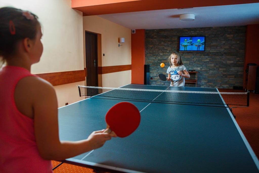 Hotel&Spa Jawor Zawoja Extérieur photo