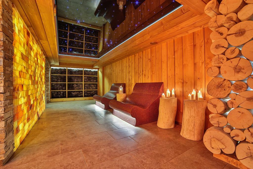 Hotel&Spa Jawor Zawoja Extérieur photo