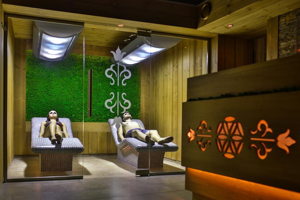 Hotel&Spa Jawor Zawoja Extérieur photo