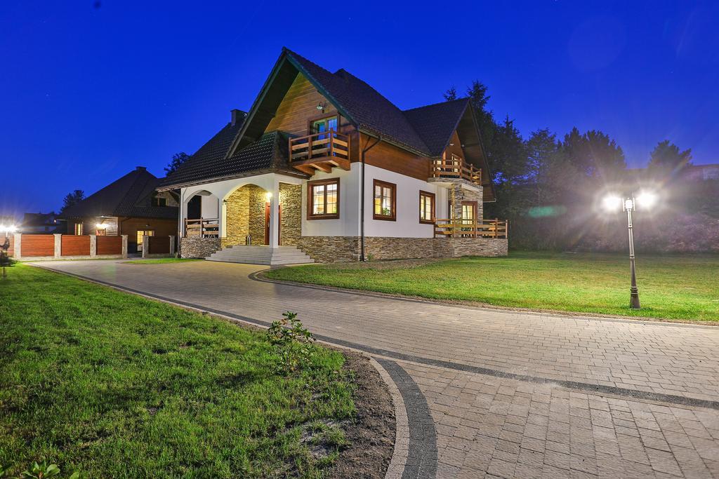 Hotel&Spa Jawor Zawoja Extérieur photo