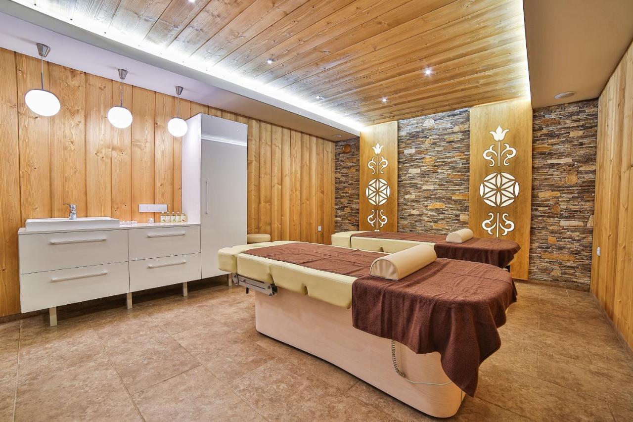 Hotel&Spa Jawor Zawoja Extérieur photo